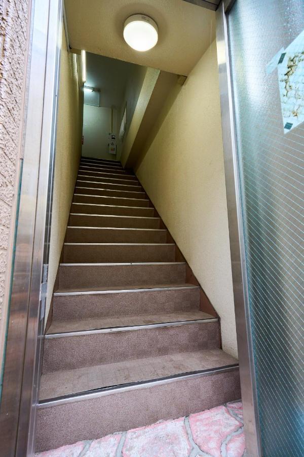 羽田レックスアパートメント 東京都 エクステリア 写真