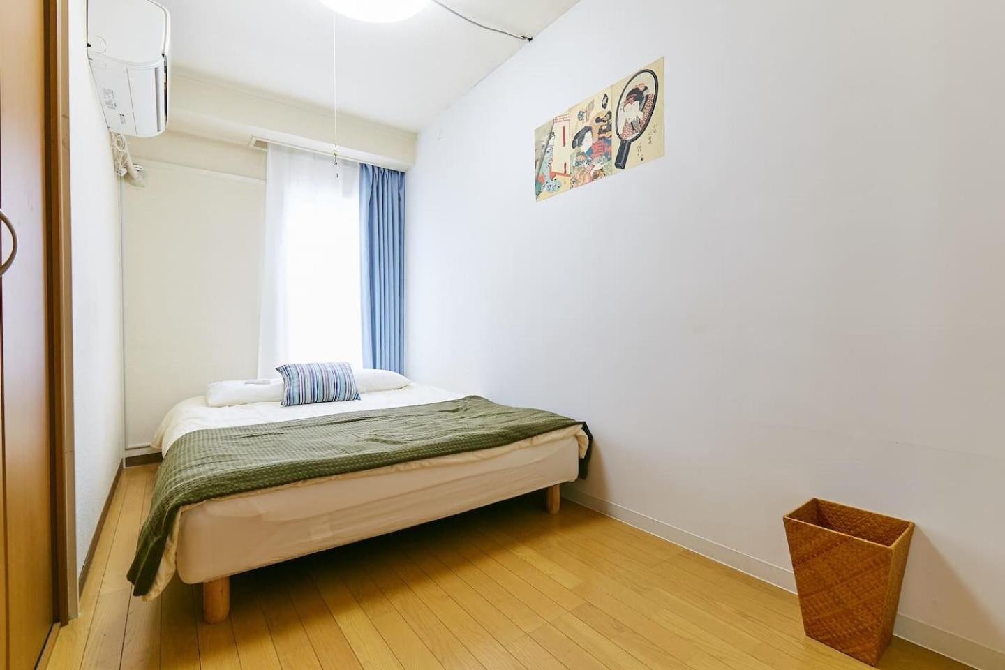 羽田レックスアパートメント 東京都 エクステリア 写真